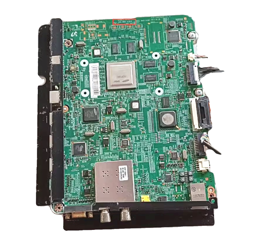 三星UA60D6600VJ UA55/46D6400UJ/40D6000SJ电视主板BN41-01587E - 图3