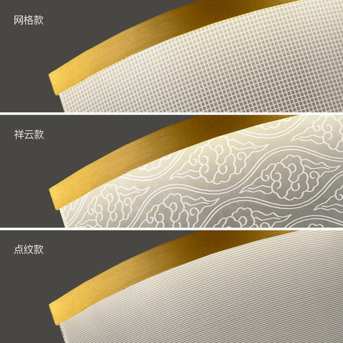 别墅复式楼大吊灯客厅吊灯loft公寓挑高挑空设计师楼中楼梯灯吊灯 - 图3