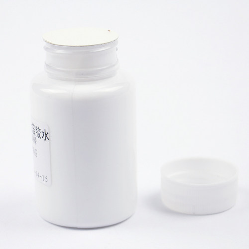 金线牌金箔胶水金箔银箔铜箔铝箔贴金胶水水性胶水速干 - 图2