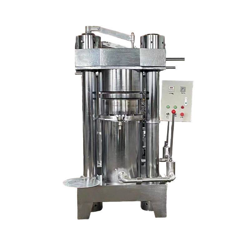 180型芝麻香油机 山核桃油茶籽全自动液压榨油机 花椒籽压榨机,淘宝优惠券,粉丝福利购,淘宝优惠卷