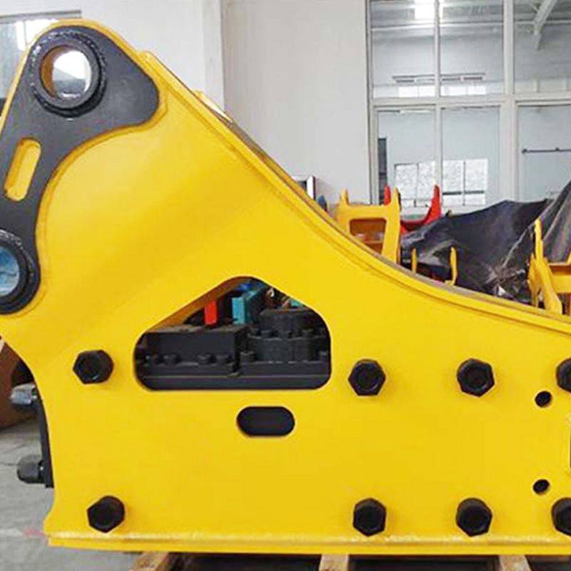 挖掘机炮头挖掘机炮锤 开山开矿液压破碎锤 混凝土破碎器炮头,淘宝优惠券,粉丝福利购,淘宝优惠卷