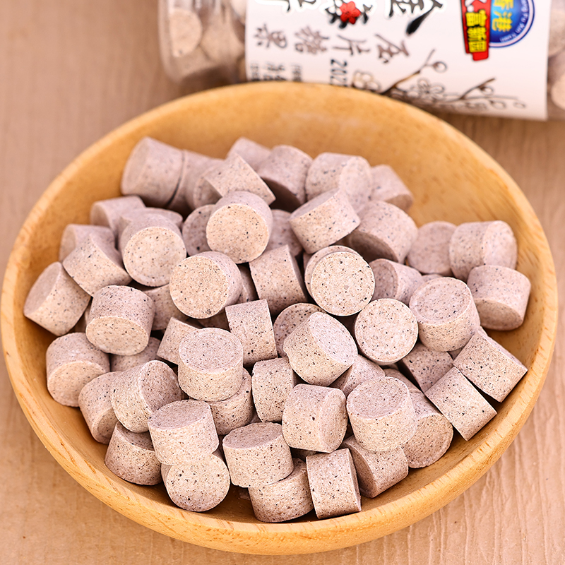 香港富新园金梅片盐金枣酸甜糖果青梅子压片正梅零食陈皮含片55g,淘宝优惠券,粉丝福利购,淘宝优惠卷