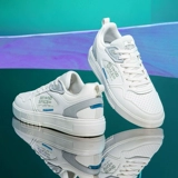 Спортивная обувь, летние кроссовки, мужская дышащая повседневная обувь для отдыха, 2022, в корейском стиле