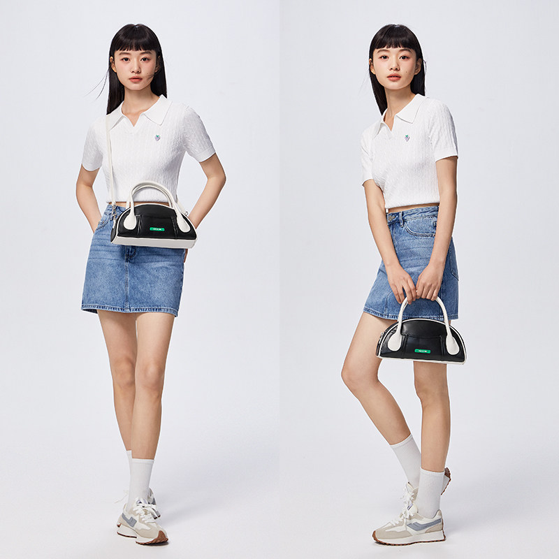  森马箱包女士包袋