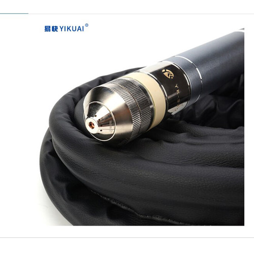 华远易快YK330割枪电极喷嘴割嘴等离子切割机200HD300A精细枪配件 - 图1