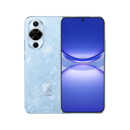 Huawei/华为 nova 12 活力版骁龙778G鸿蒙前置拍照6000万正品手机 - 图3