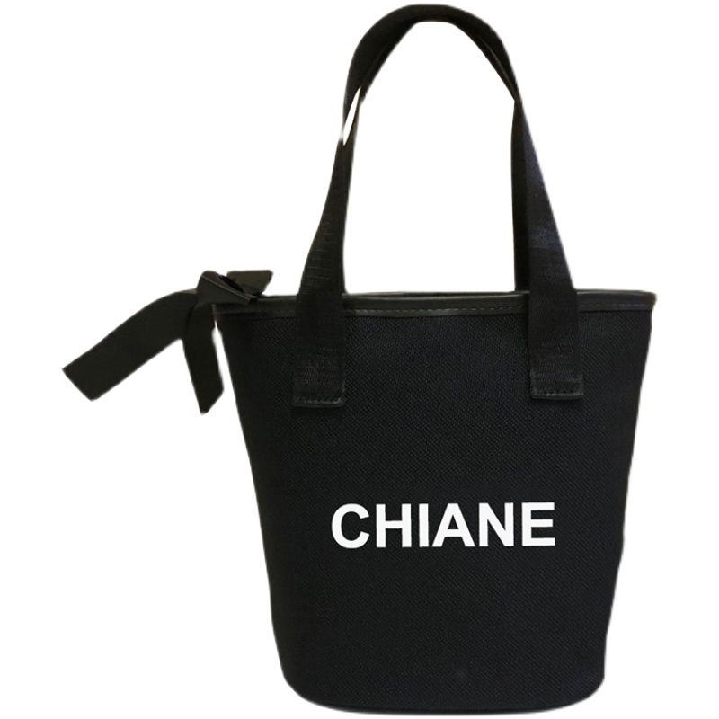 斜跨帆布手拿单肩托特包休闲字母日系手提韩国网红便携大容量女包,淘宝优惠券,粉丝福利购,淘宝优惠卷