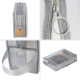 CoderLad storage breathable and simple cosmetic storage