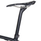 Super cost-effective! Alita carbon fiber rear floating seat post