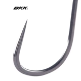BKK готовый продукт Tie The Sub -Line Double Hook Gold Gold Eleve L Comfish Hook New Kanto Izon Grass Fish Hook