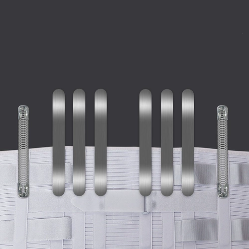 Медве/Медве/Метоу пояс поясничного отдела позвоночника, исправляя талию, исправляя мужскую и женскую поддержку по талии лето лето