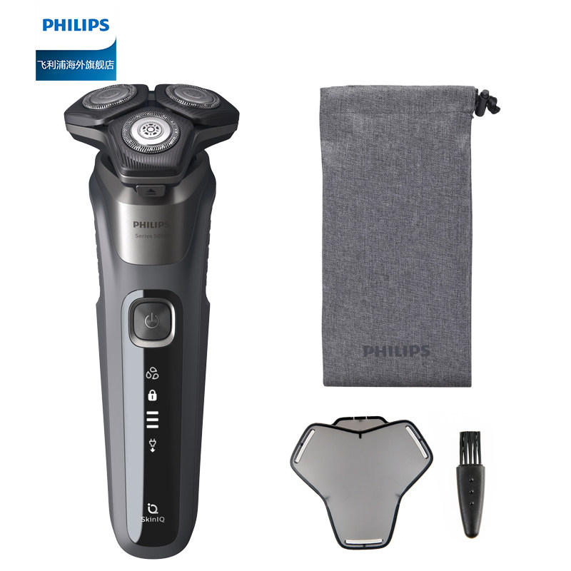  飞利浦海外剃须刀