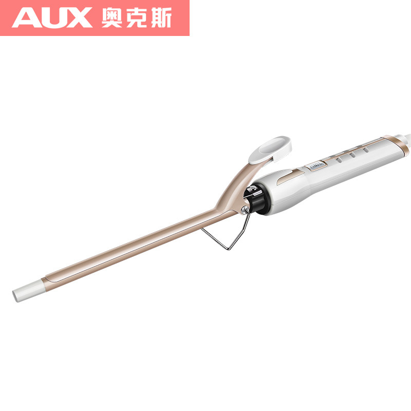 奥克斯泰迪卷发棒羊毛卷女9mm超细空气刘海男士小号水波纹迷小型,淘宝优惠券,粉丝福利购,淘宝优惠卷