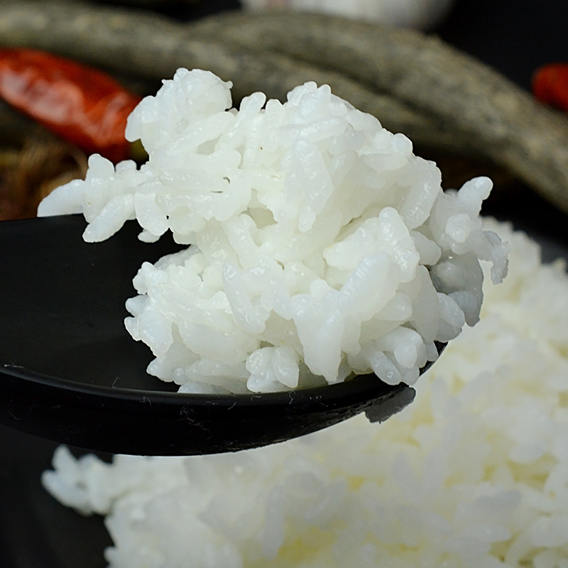 东北大米2.5kg胚芽米一斤5斤真空包装2025年新米500g蟹田米大米,淘宝优惠券,粉丝福利购,淘宝优惠卷