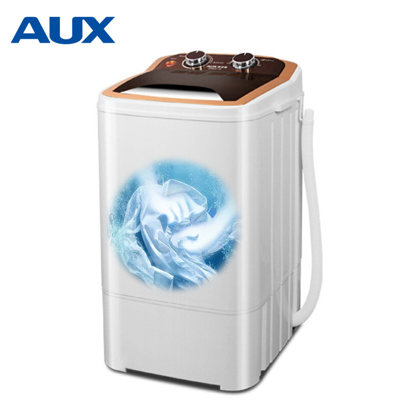  奥克斯乐众洗衣机