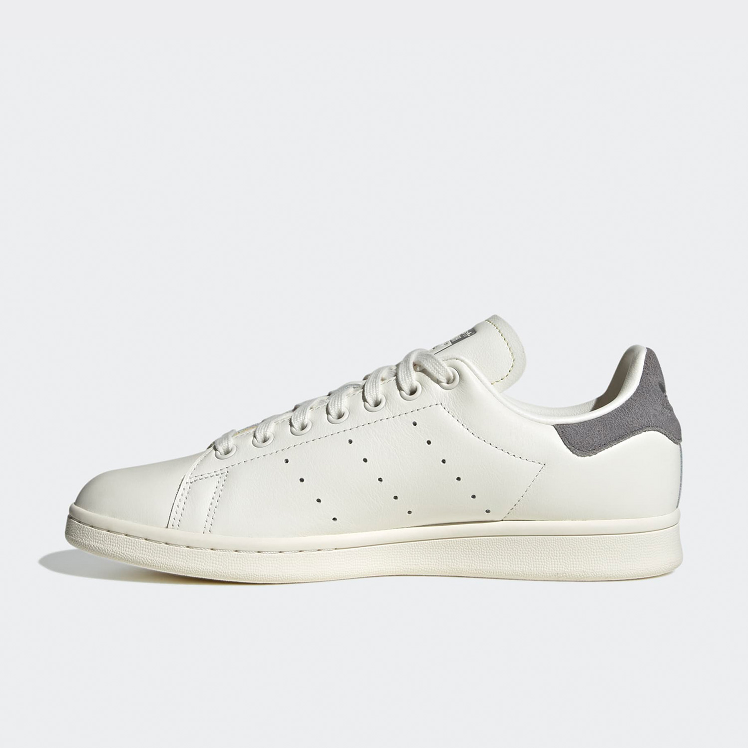 Adidas/阿迪达斯正品三叶草新款STAN SMITH SHOES男女板鞋GY0028 - 图0