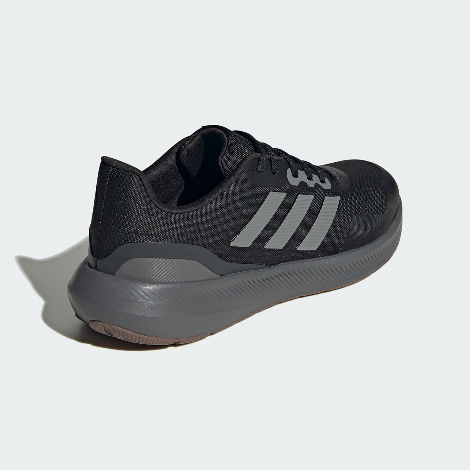 Adidas/阿迪达斯正品RUNFALCON 3 TR男子运动跑步鞋HP7568-图1