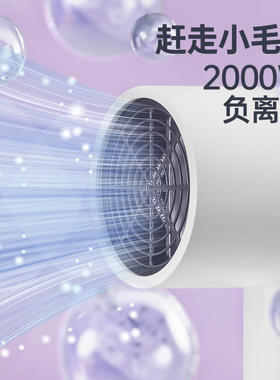 小功率800W吹风机学生宿舍专用