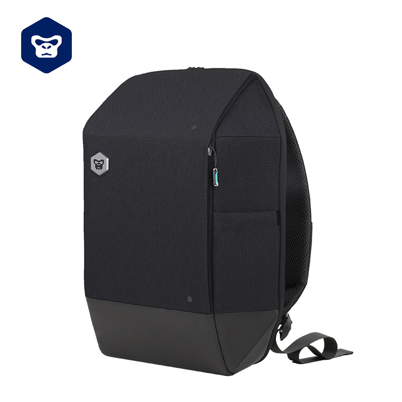 新款防盗电脑包通勤旅行双肩包男设计感轻便双肩背包女防水书包潮,淘宝优惠券,粉丝福利购,淘宝优惠卷