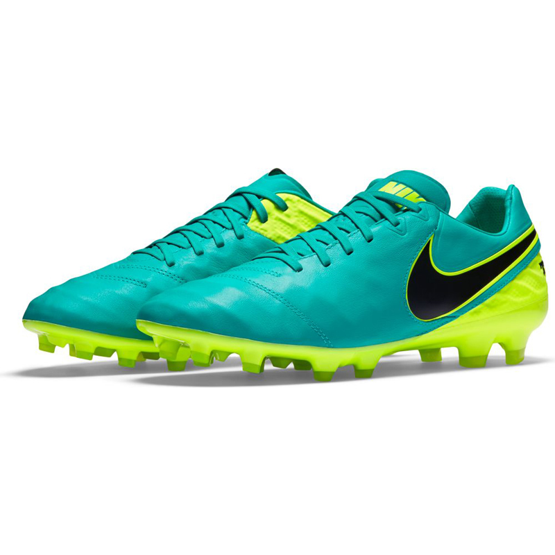 tiempo legacy v fg