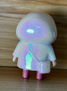 礼物手办卡通蜡笔小新潮玩国潮