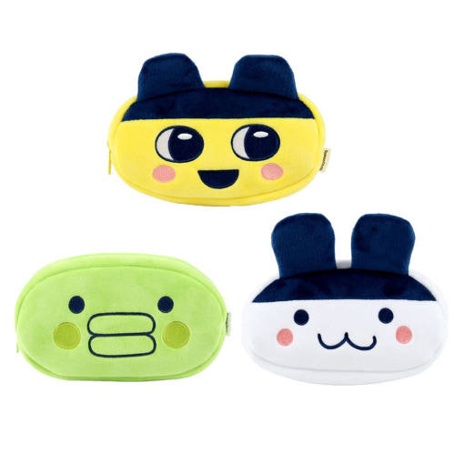 韩国正品拓麻歌子麻美吉大嘴吉毛绒包包挂件玩偶笔袋圣诞节礼物,淘宝优惠券,粉丝福利购,淘宝优惠卷