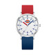 Dickies student watches for men and women, middle and high school quartz watches