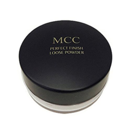 MCC彩妆官方旗舰韩国进口天使焕颜蜜粉定妆散粉持久遮瑕保湿控油 - 图3