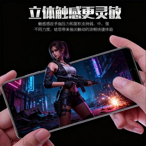 适用于 Galaxy Z Flip 4 折叠屏 内屏改直面 非拆机 全新 TFT屏幕 - 图0