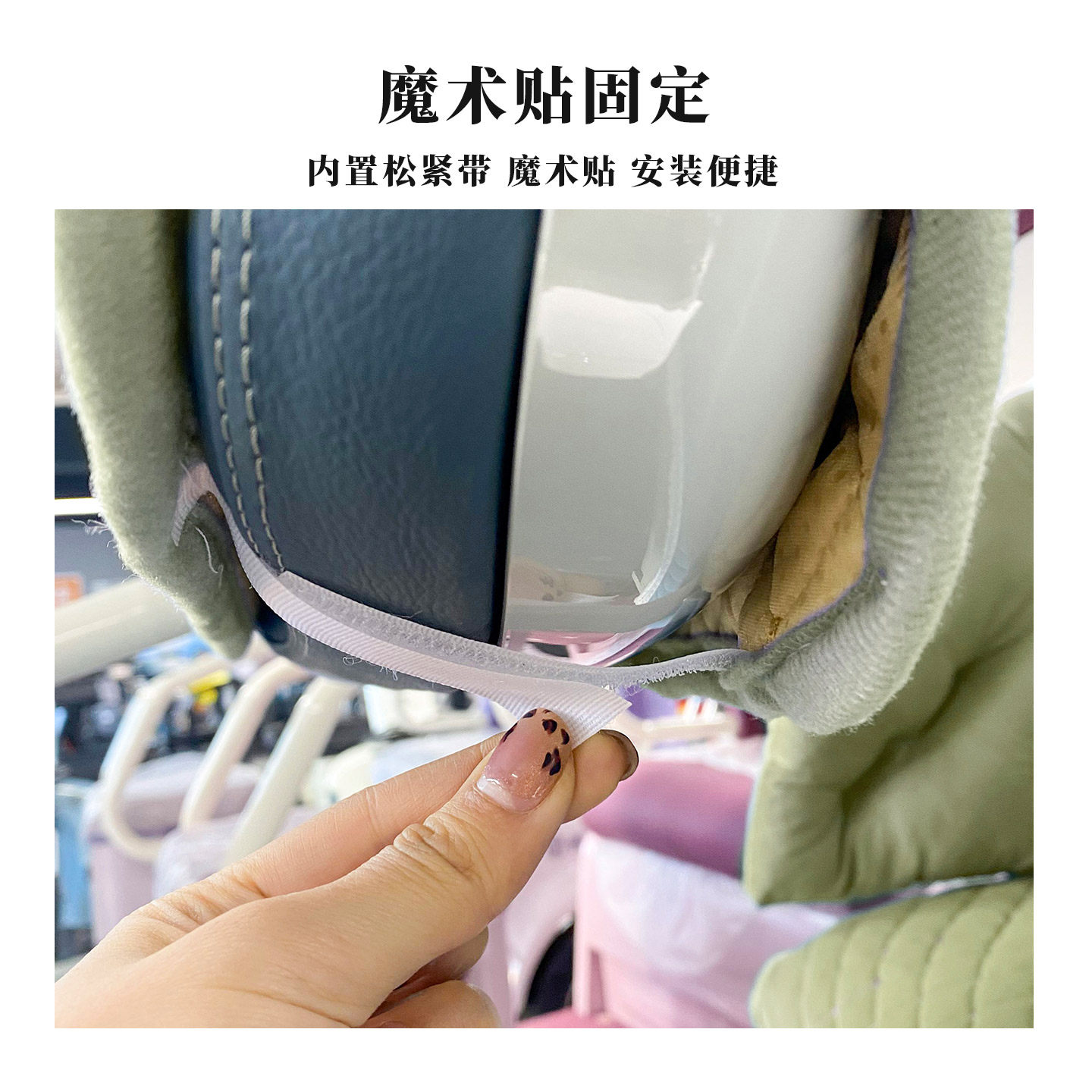 冬季全包加厚适用于雅迪摩登闪靓金彭爱玛三轮车座套保暖舒适坐垫,淘宝优惠券,粉丝福利购,淘宝优惠卷