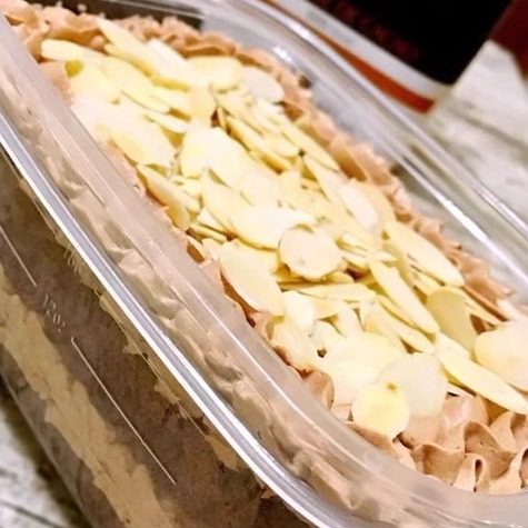 美国进口 蓝钻杏仁片烘焙原料 500g装巴旦木片 面包蛋糕装饰 包邮,淘宝优惠券,粉丝福利购,淘宝优惠卷