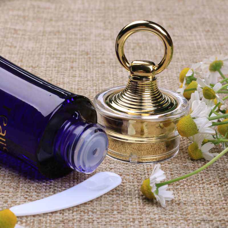 瑞雨丽洋甘菊香氛舒缓120ml调理水 瑞雨丽化妆水/爽肤水