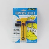 Тайвань Джиуян круглый круглый рисунок с ножом