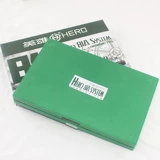 Герои, комплект для школьников, дизайнерские многоразовые чернила, 81A, ручная роспись, 9 шт