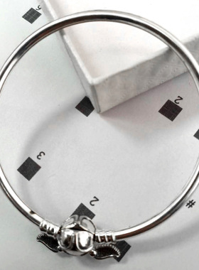 2020哈利影视周边飞贼手镯 魅力男女士手镯批发DIY串珠饰品礼物