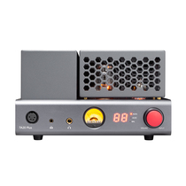 xDuoo from TA20 Plus fully balanced electronic tube ear laying liner HIFI pure ear discharge front end amplifier