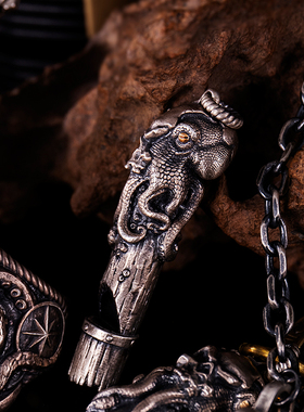 vulcan原创北海安全求生哨