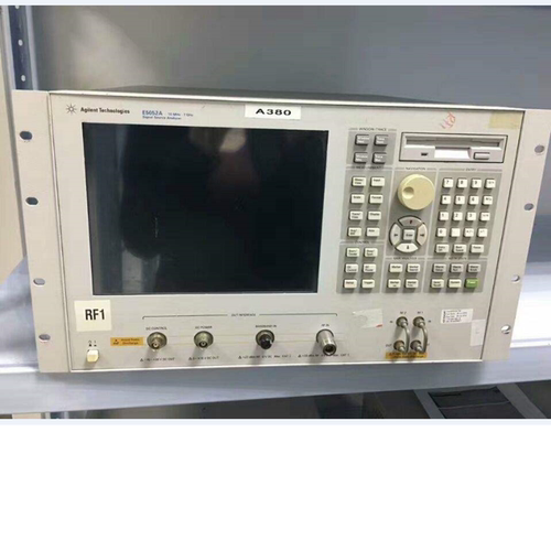 Agilent安捷伦E5052A 5053信号源分析仪5071C 5061B 5062网络5063 - 图0