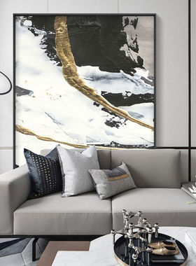 纯手绘油画，设计师专业配画
