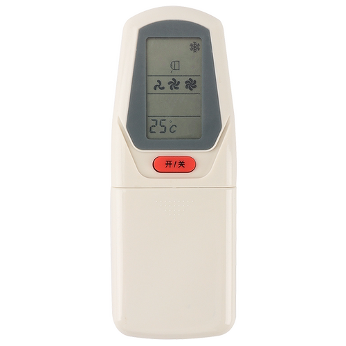 适用春兰空调遥控器 KT-CL2C KFR-22GW/32GW/35GW//B/GA - 图3