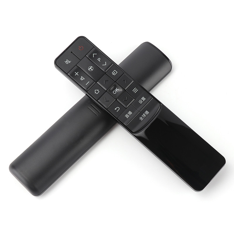 适用TCL电视遥控器RC601JCI1 JC12通用L43P2-UD D49A730U - 图2