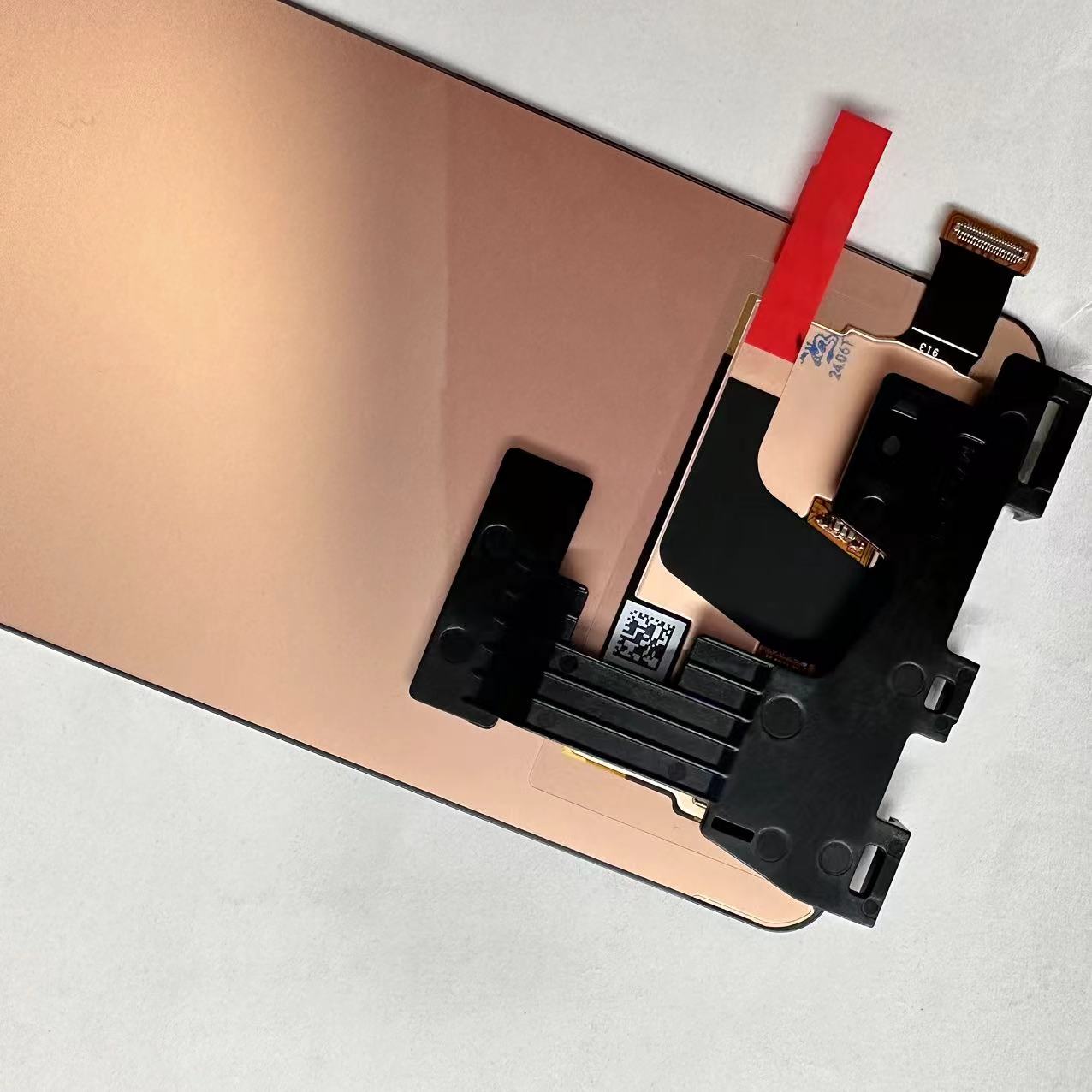 鼎城适用VIVO iqoo Neo9屏幕总成 neo9pro手机屏幕NEO9总成带框 - 图1