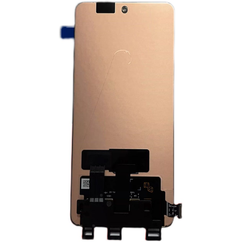 鼎城适用真我GT5pro屏幕总成真我GT3屏幕总成neo5屏幕 neo5SE带框 - 图0