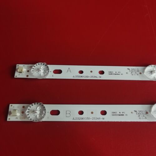 适用联通32D13T灯条厦华32D03AF 6*2 32HR332M06AF V1背光灯LED - 图2