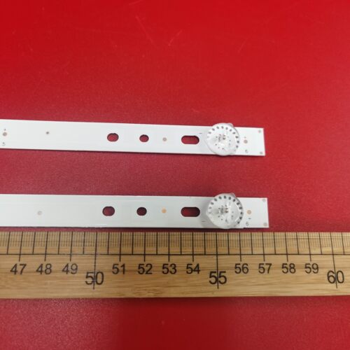 适用联通32D13T灯条厦华32D03AF 6*2 32HR332M06AF V1背光灯LED - 图0