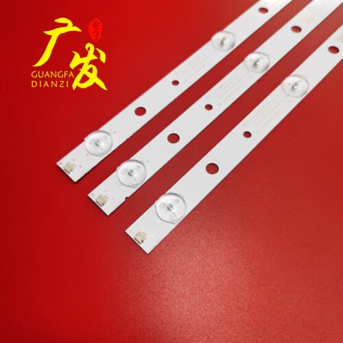 适用创维32E361S灯条RF-AZ320E30-0601S-02 A0 32D5-X5背光灯6灯 - 图1