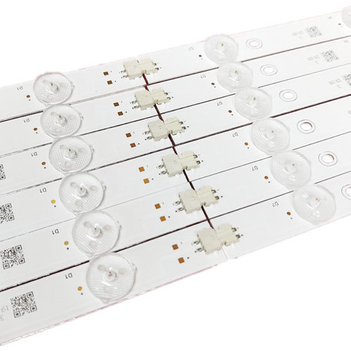 适用熊猫LE50C51S-UD灯条50D5000 lb-c500f14-e-a-g1-se3背光灯 - 图3