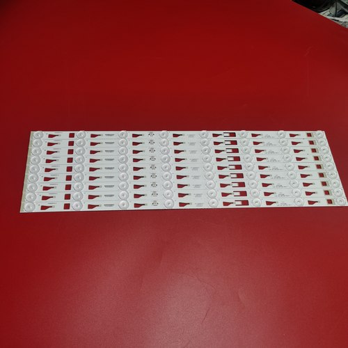 适用TCL L48F3700A灯条TMT-48F1600-9X8-3030C-8S1P 006-P2K2111A - 图0