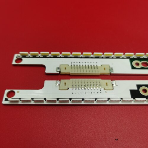 适用三星UA55F8000AJ/XXR灯条UA55F7500BJ 2013SVS55 7032SNB R/L - 图3