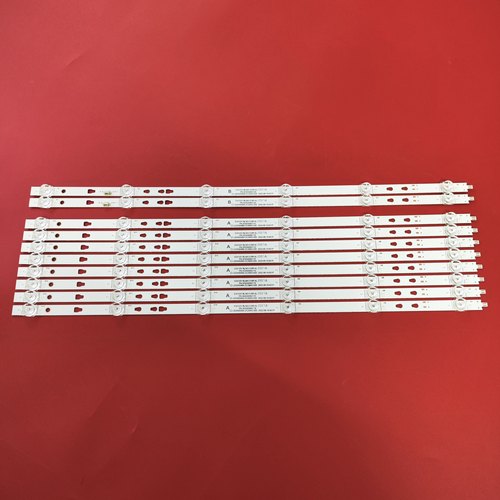 适用海尔LS55AL88A2 LU55S61N灯条LED55D06A/B-ZC29AG-02T/E电视 - 图1
